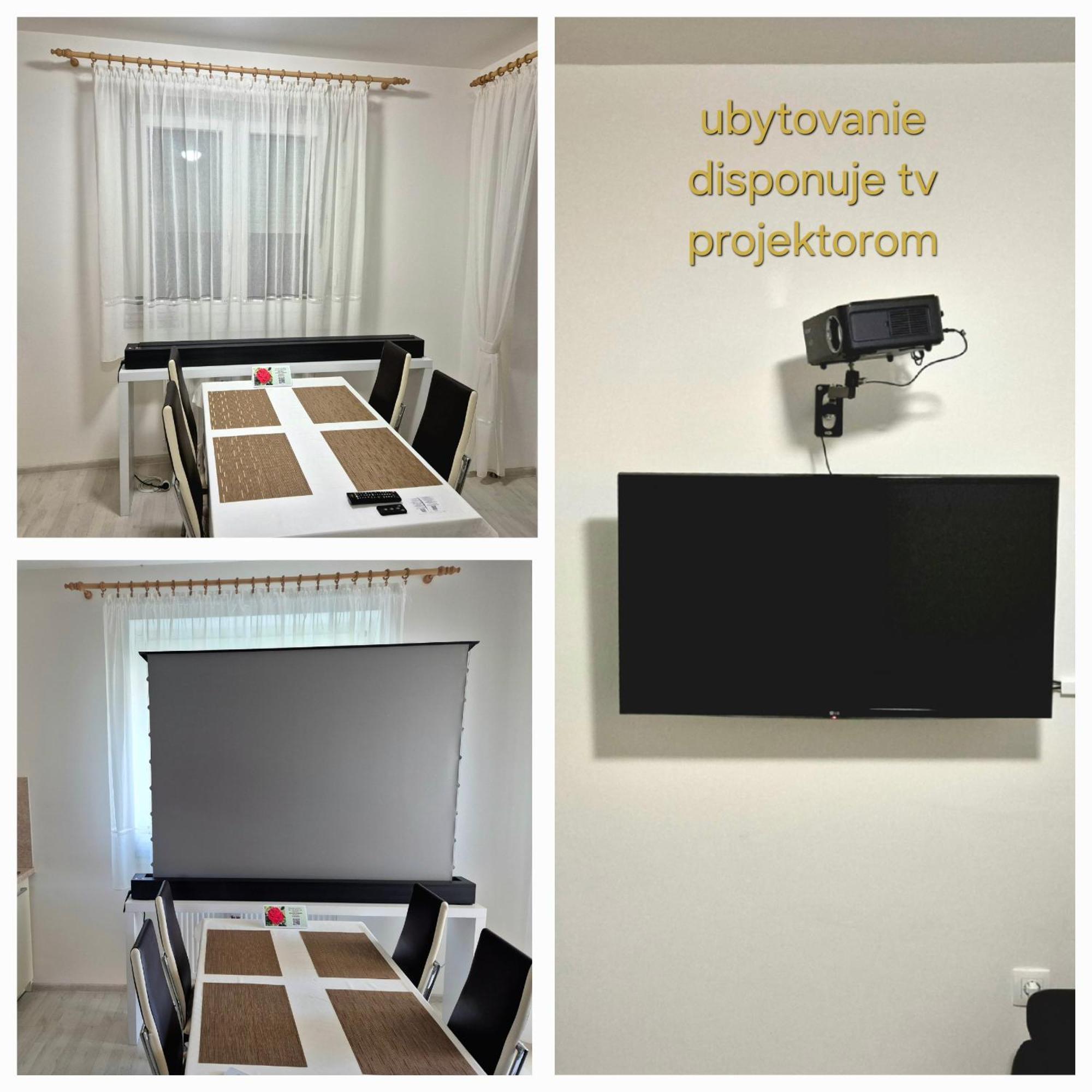 Rekreacny Dom Flora Βίλα Veľký Meder Εξωτερικό φωτογραφία