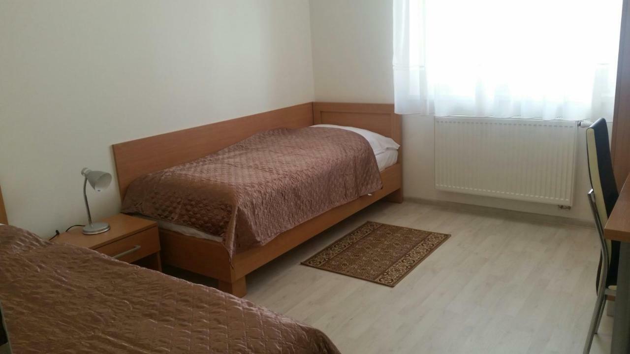 Rekreacny Dom Flora Βίλα Veľký Meder Εξωτερικό φωτογραφία